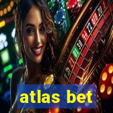 atlas bet